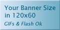 advertise your banner here