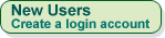 Click to create your login account