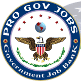 GOVJOBS Official Seal
