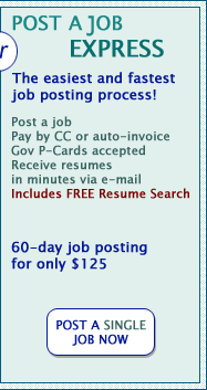 post a single job now